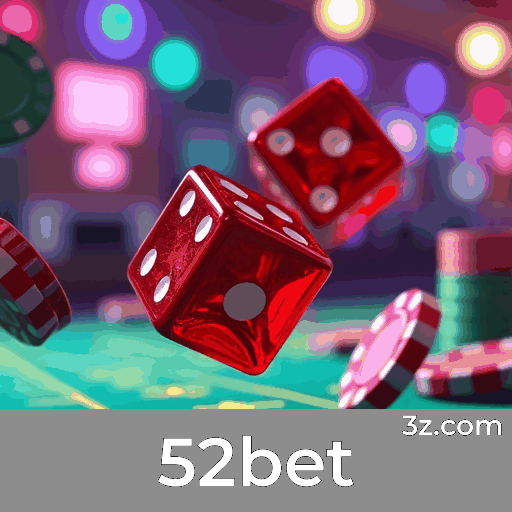 52bet game mais image