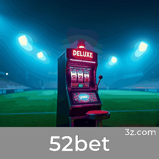 52bet game mais image