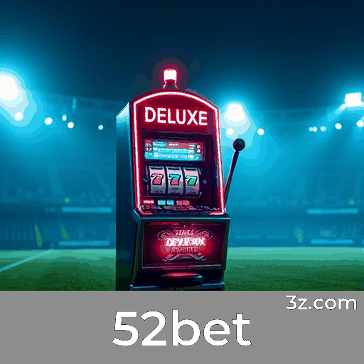 52bet game mais image