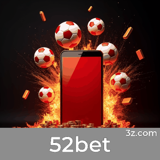 52bet game mais image