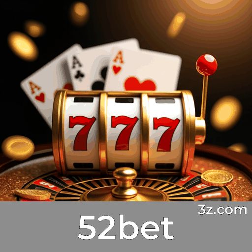 52bet game mais image