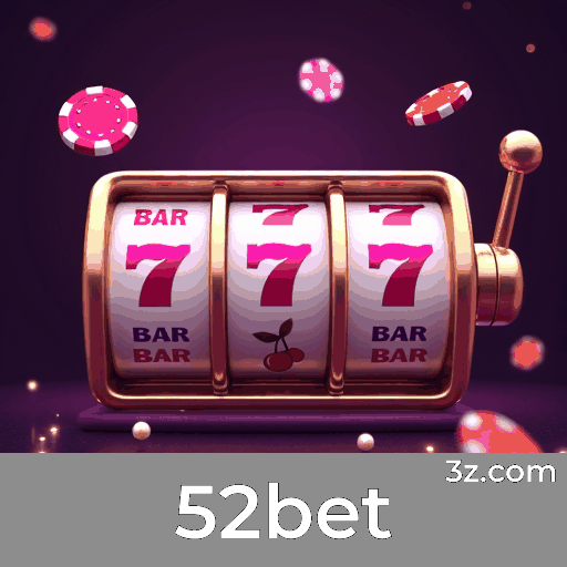 52bet game mais image