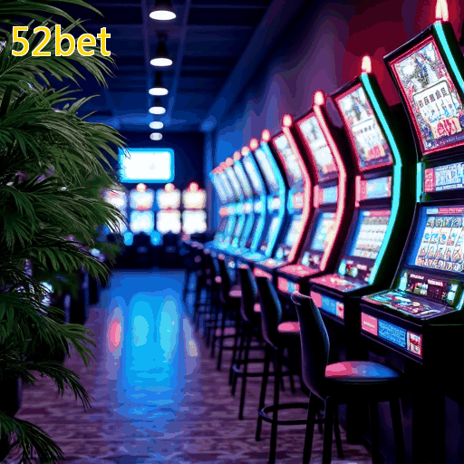 52bet GAME  App Baixar