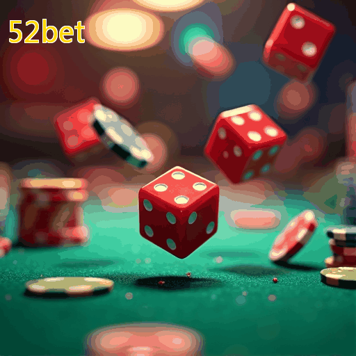 52bet GAME Jogo Cassino no Brasil 2025