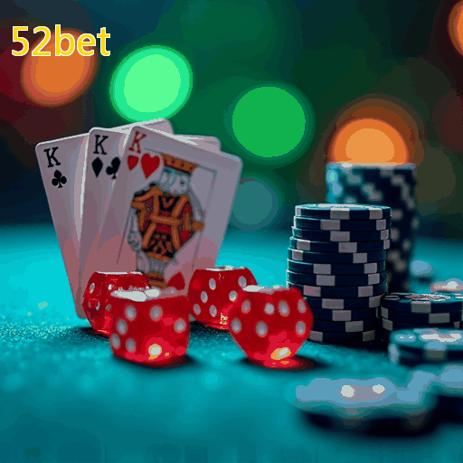 52bet GAME Jogo Cassino no Brasil 2025