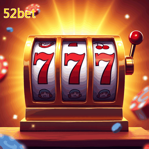 52bet GAME Slots de Cassino